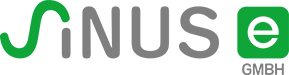 SINUS e Logo